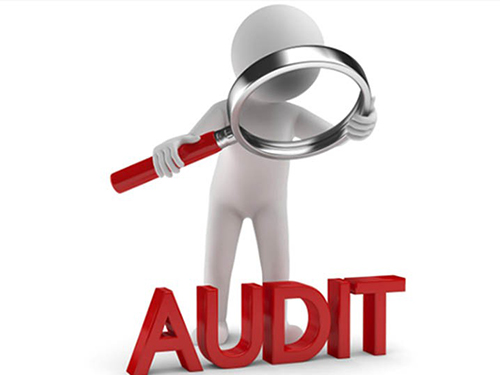 third-party audit the factory