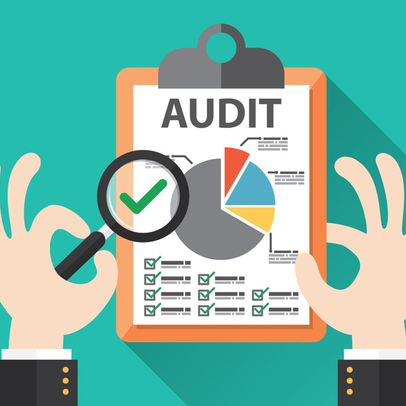 Far East Tech welcomes a third-party agency appointed by a major customer to audit the factory