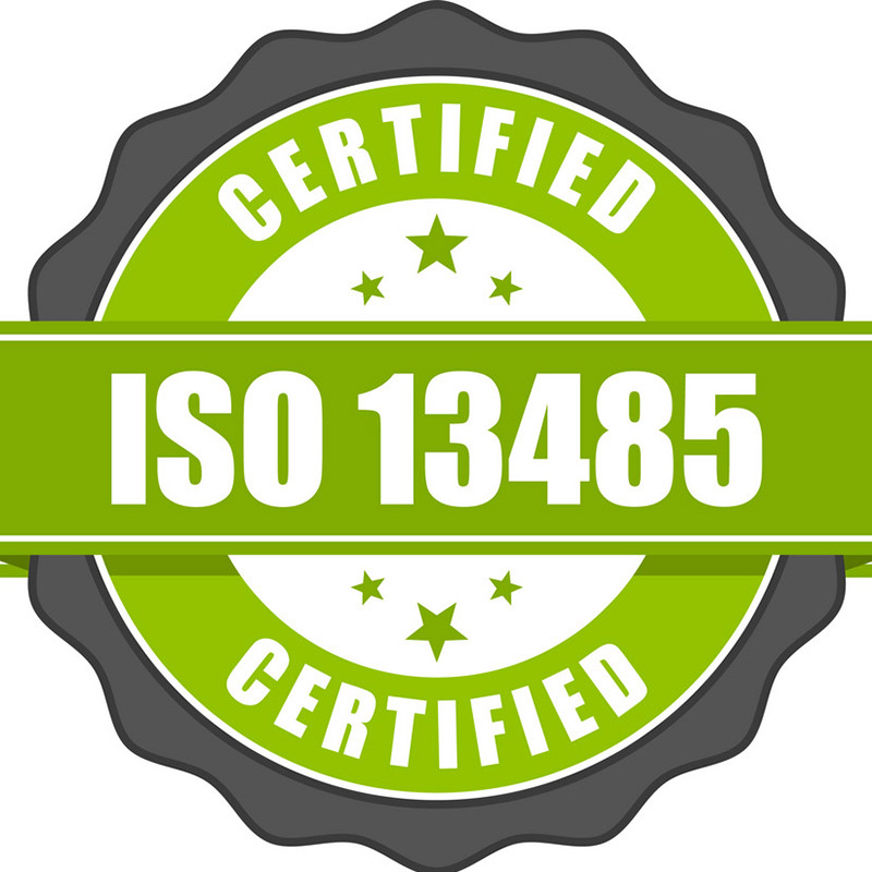 Good news: Far East Tech successfully passed ISO13485:2016 medical device quality management system certification