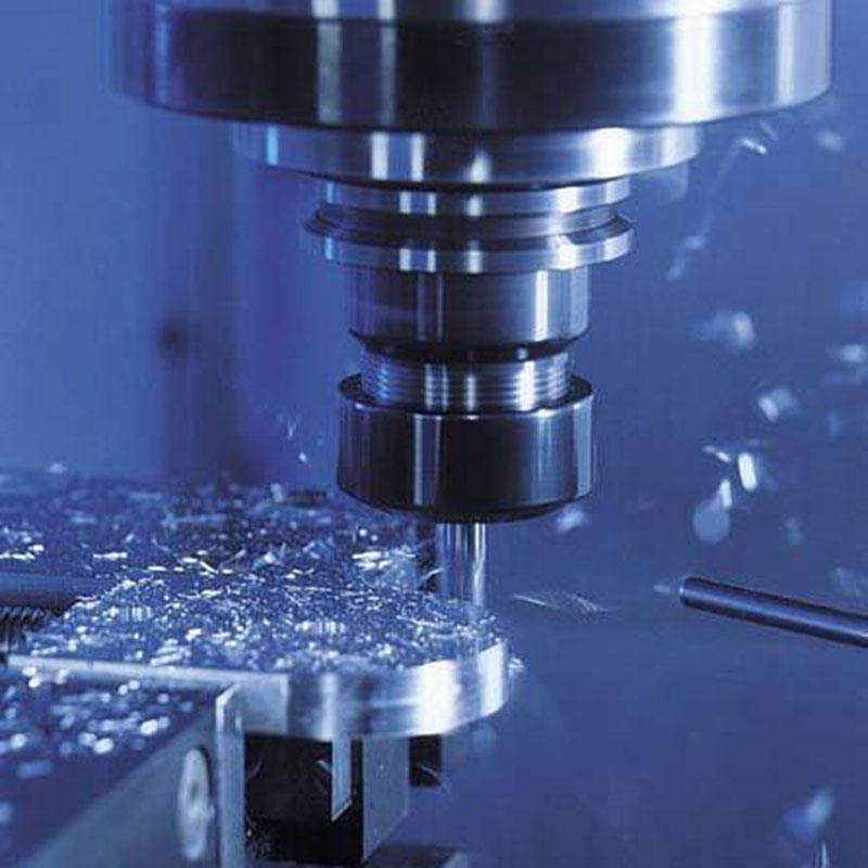Precision machining is gaining momentum in the industrial sector