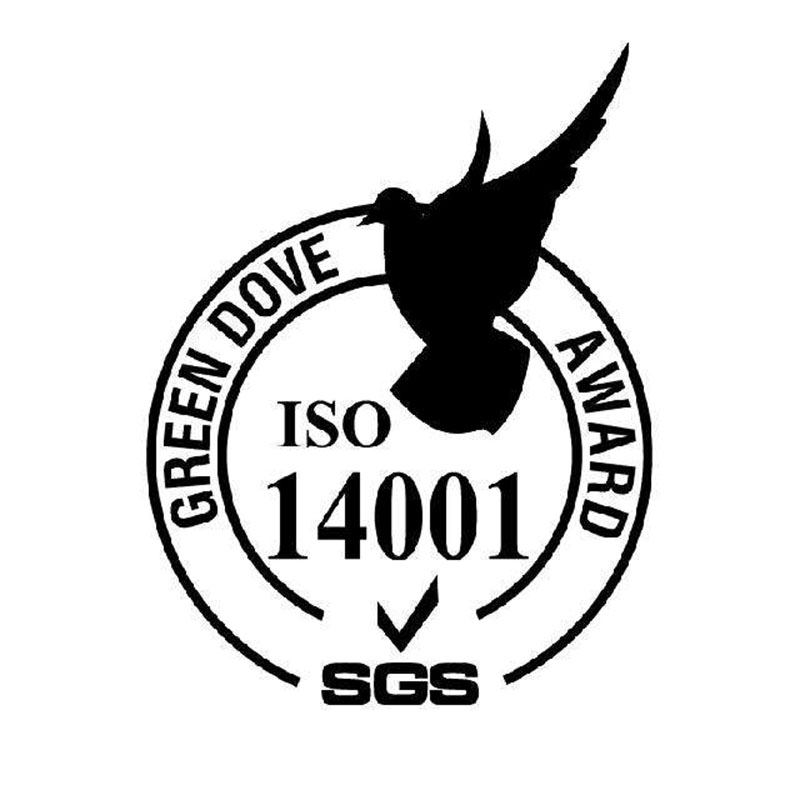 ISO 14001 Environmental Management System Certification Features
