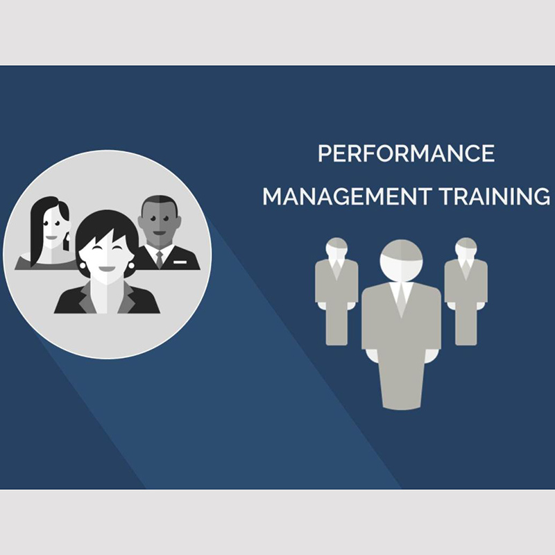 Far East Tech conducts performance management training to promote high-quality development of performance work