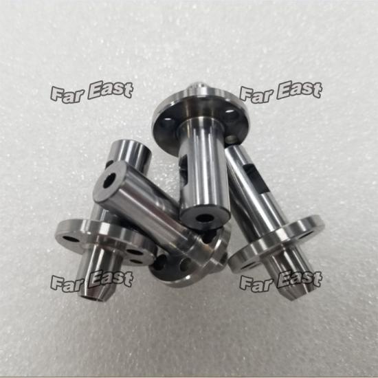 Stainless steel cnc turning parts