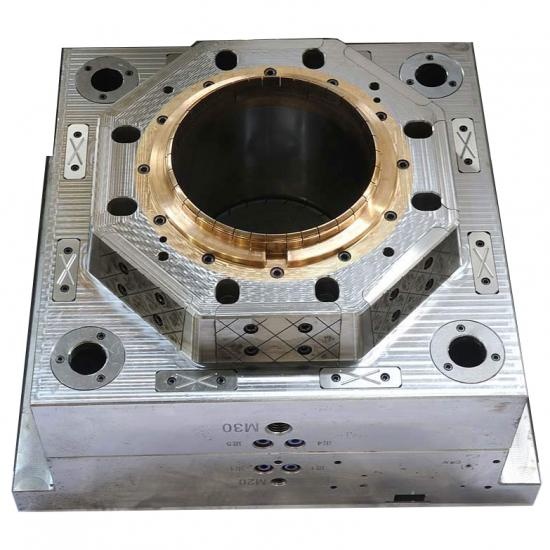 Precision Injection Mold Part
