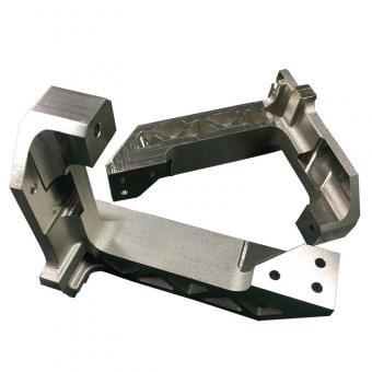 Die Casting Nickel Components