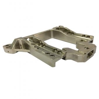 Die Casting Nickel Accessories