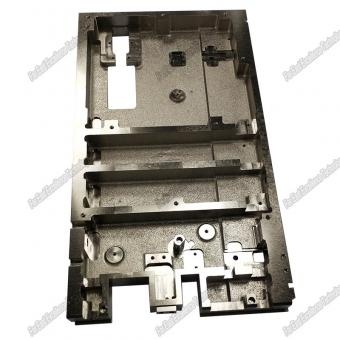 Die Casting Nickel Parts