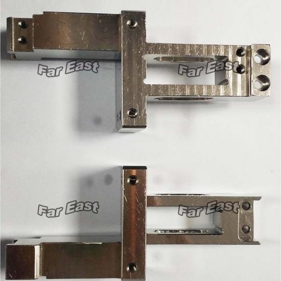 Electroless Nickel Sinking Assembly Parts