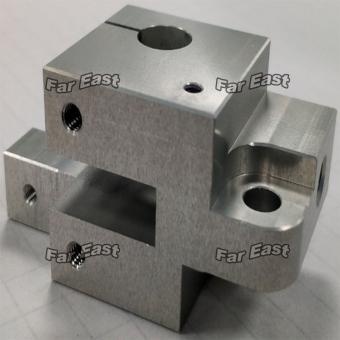 Precision Machining Assembling Part