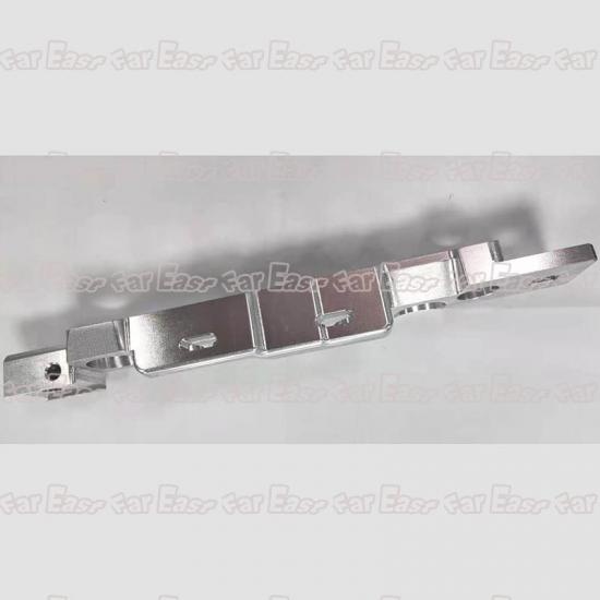 Petroleum Industry Special Aluminum Electroplated Part