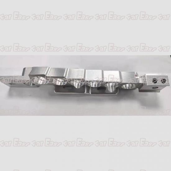 Petroleum Industry Special Aluminum Electroplated Part