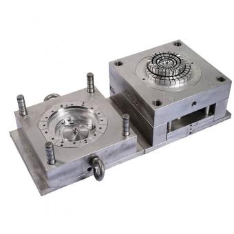 Medical Device Industry Plastic Injection Mold