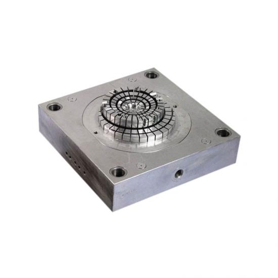 Medical Device Industry Plastic Injection Mold