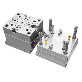Home Appliance Parts Injection Mold