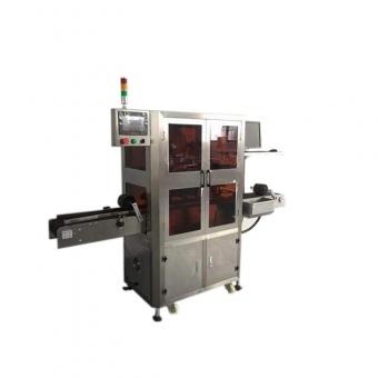 Automatic Online Printing And Labeling Machine