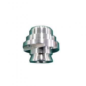 Custom Special Shape Machining Part