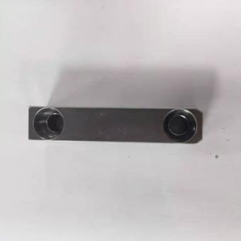 Fine Hole Stainless Steel Block Parts