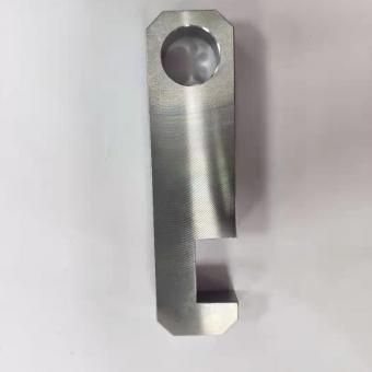 Custom Precision CNC Machining Parts