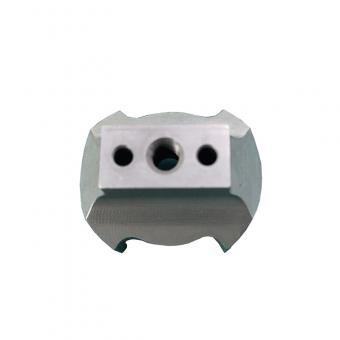 Precision CNC Machining Service Anodized Parts