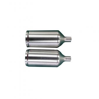 Electropolished Custom Machining Parts