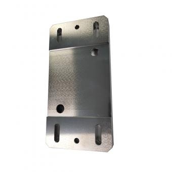 Electroless Nickel Custom Backing Plate