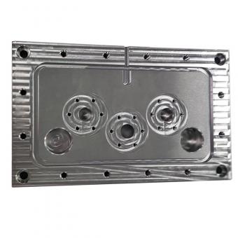 304 multi-precision CNC machining plate