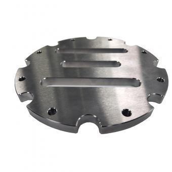 Custom 304 Stainless Steel Machining Parts