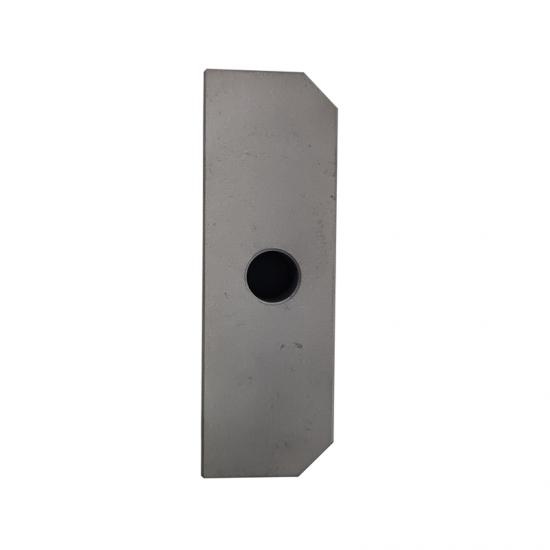 Stainless Steel Sandblasted Surface Precision Parts