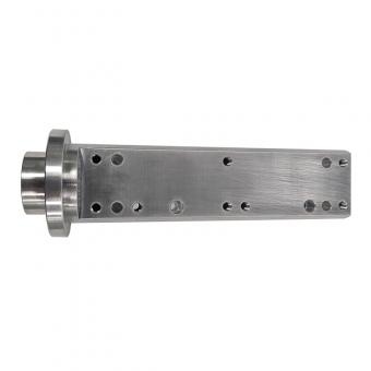 Aluminum Structure Precision Machining Parts