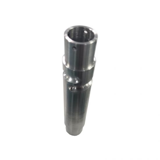 Shaft Spiral Groove Machining Components