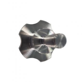 Mechanical Knob Precision Machining Parts