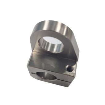 Cylinder Support Flange Electroless Nickel Machining Parts