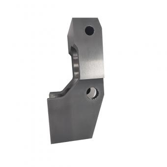 Vacuum Hardened Precision Machining Guide Block