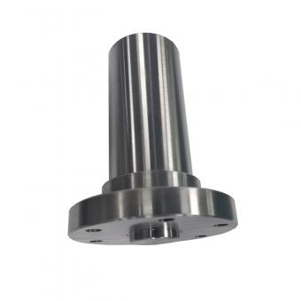 45# Steel Shaft Type Custom Precision Machining Parts