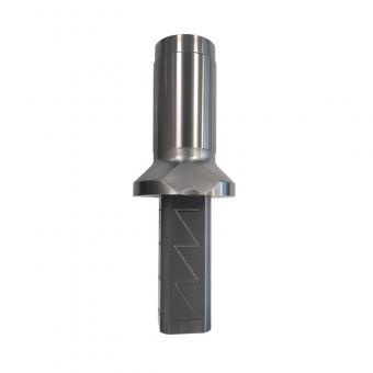 Custom Steel Structure Precision Machining Parts