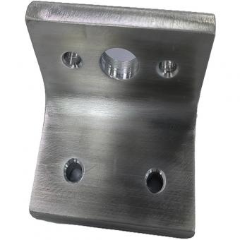  Aluminum 6082 Custom Machining Parts