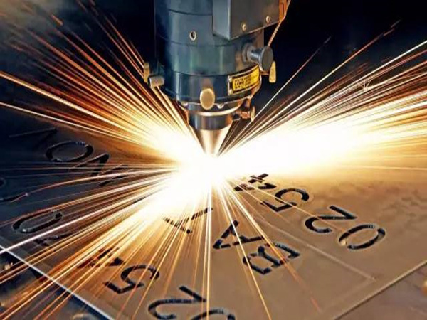 What is laser cutting？