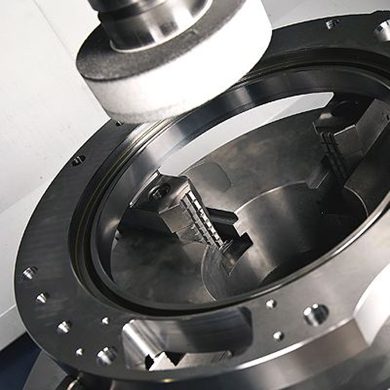 What are the classifications of mechanical parts processing technology grinding?