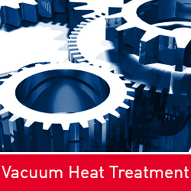 What is vacuum heat treatment processing technology?