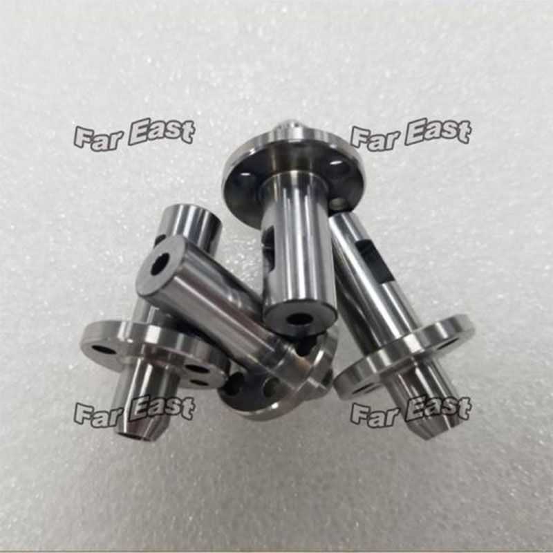 What Are The Difficulties In Processing Stainless Steel CNC Turning Parts?