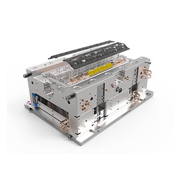 Injection Mold